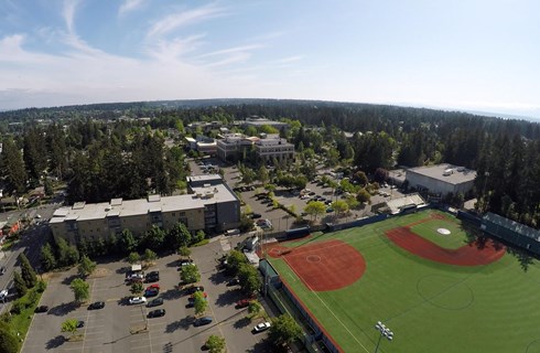 Edmonds College